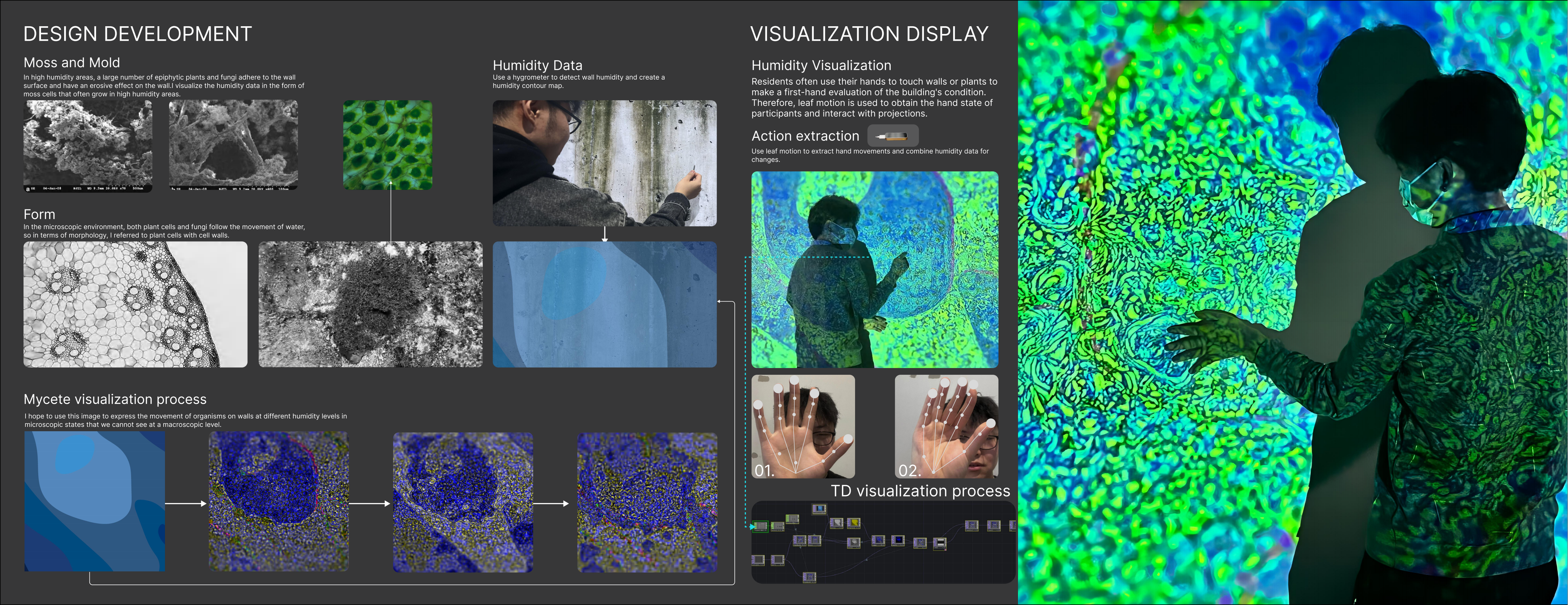User Interface Design